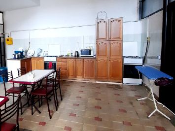 Кухня, корп. Жемчужный