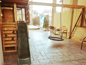 Детский городок